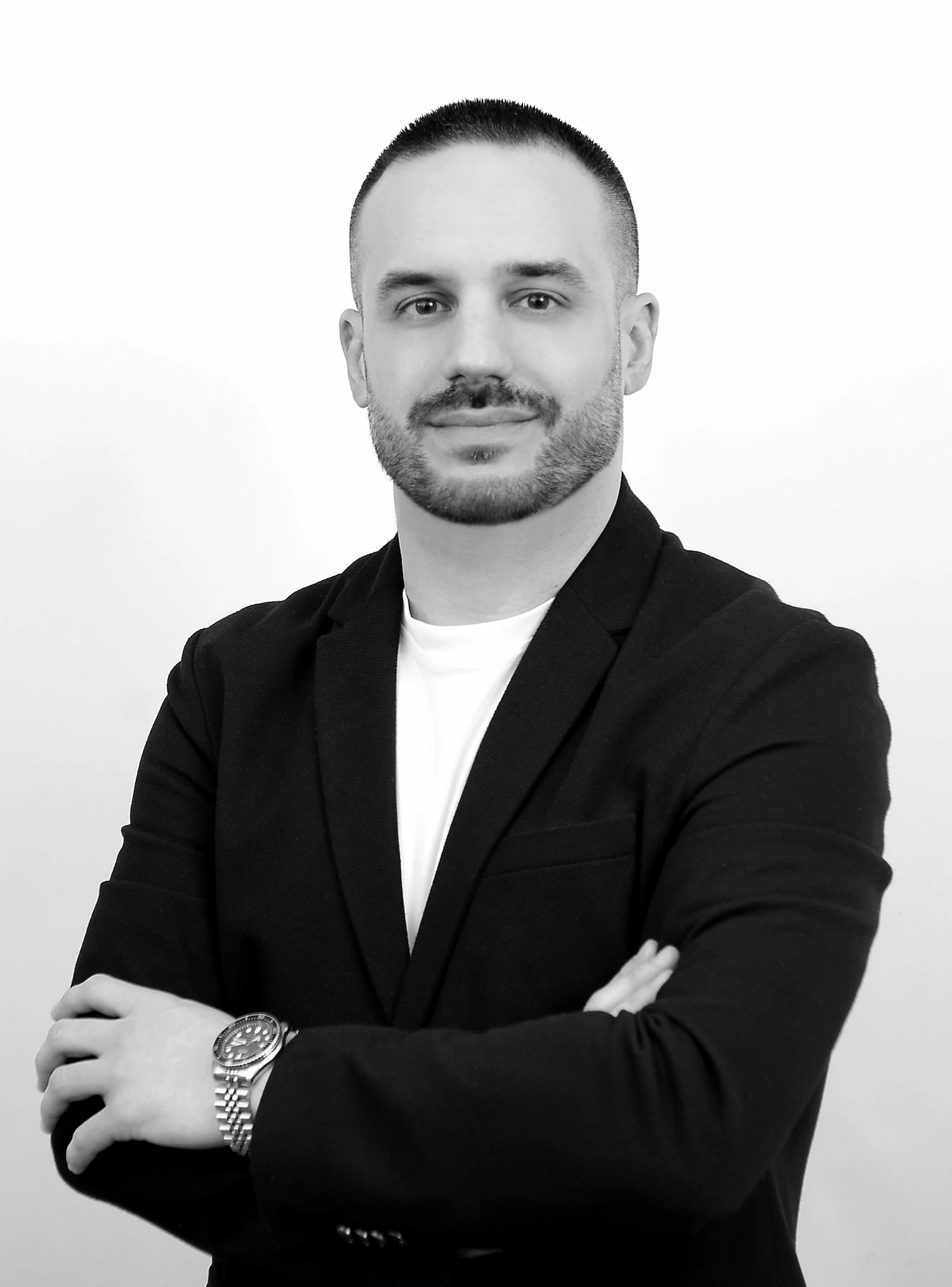 Φίλιππος Περδικάρης — Σύμβουλος Εστιατορίων και F&B Strategist, Αθήνα